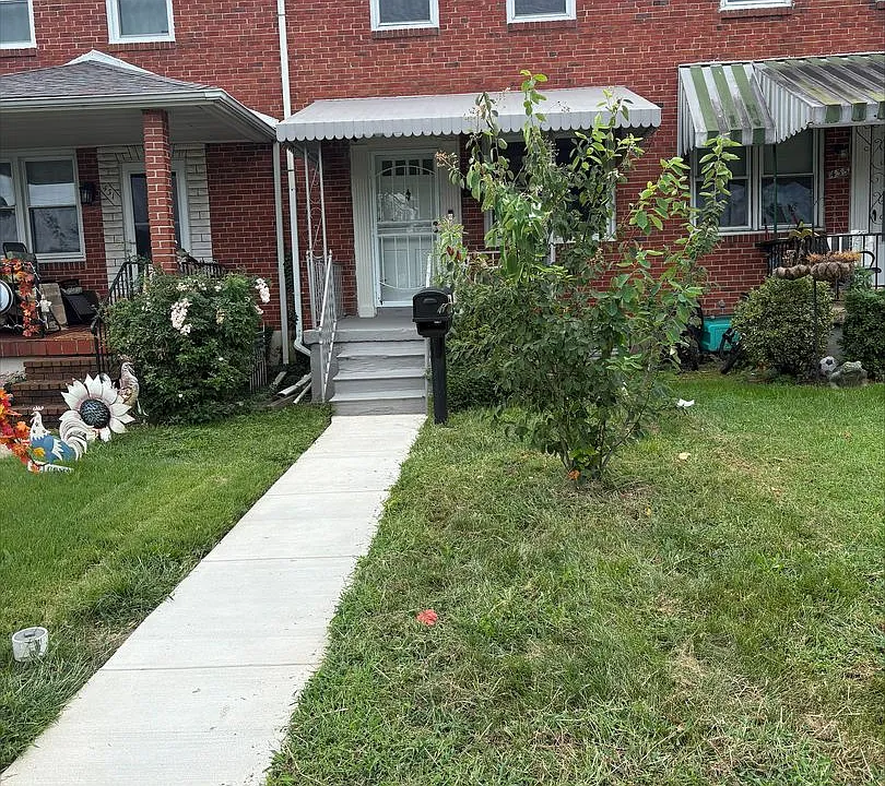 433 Oakwood Rd