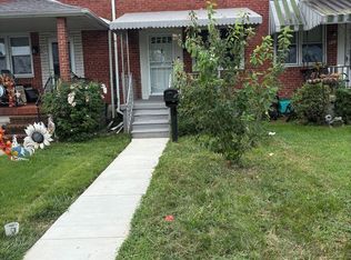 433 Oakwood Rd, Baltimore, MD 21222