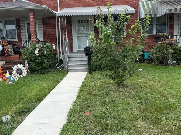 433 Oakwood Rd, Baltimore, MD 21222