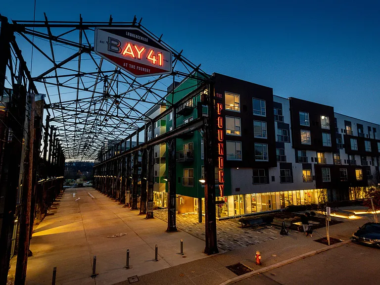 The Foundry at 41st — Photo 28