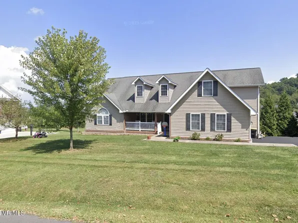 18485 Spoon Gap Rd, Abingdon, VA 24211