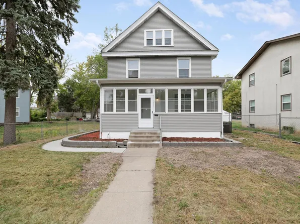 2115 Emerson Ave N, Minneapolis, MN 55411