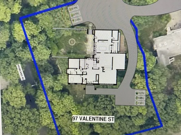 97 Valentine St, Newton, MA 02465