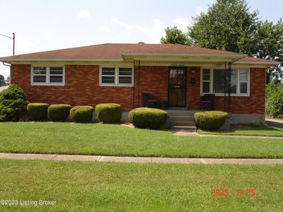 3452 Heatherfield Dr, Shively, KY, 40216