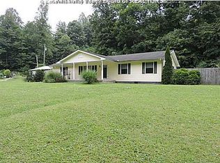 1708 Foster Rd, Foster, WV 25081