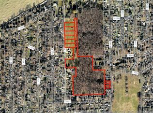 Green Rd, Madison, OH 44057