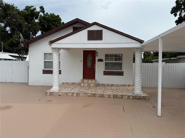 3116 W Haya St, Tampa, FL 33614