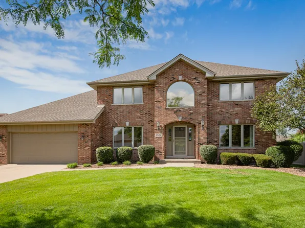 17624 Olivia Ln, Orland Park, IL 60467