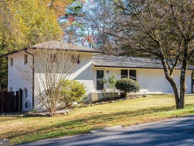 2764 Carrie Dr NW, Kennesaw, GA, 30144
