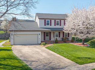 12810 Lady Fairfax Cir, Herndon, VA