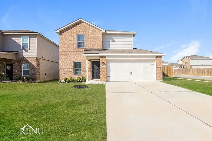 300 Sunnymeade Ln — Photo 1