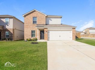 317 Sunnymeade Ln, Jarrell, TX 76537