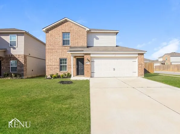 300 Sunnymeade Ln, Jarrell, TX 76537