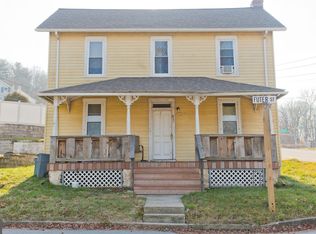 863 Route 41, Gap, PA 17527