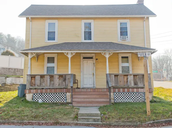 863 Route 41, Gap, PA 17527