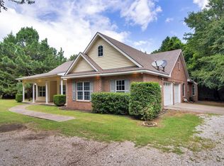 2255 Davy Ln, Denison, TX 75020