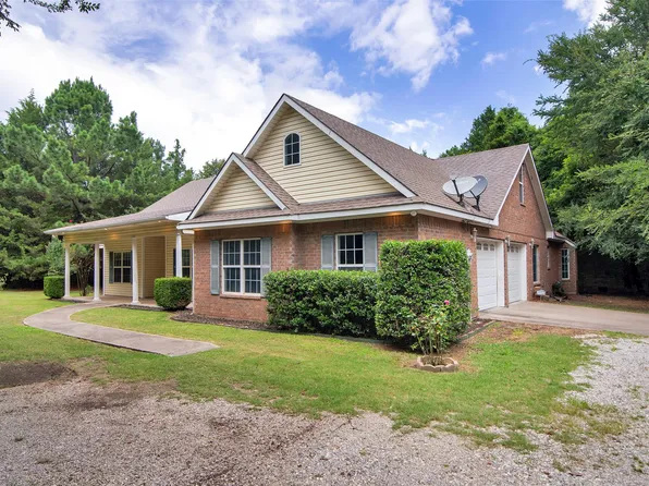 2255 Davy Ln, Denison, TX 75020