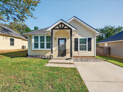 425 W Johnson St, Denison, TX, 75020