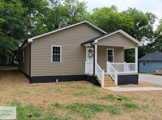 146 Mabin St, Danville, VA 24541