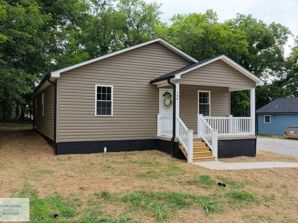 146 Mabin St, Danville, VA 24541