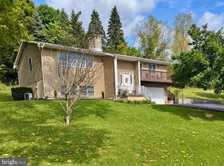 331 Simpson St, Huntingdon, PA 16652