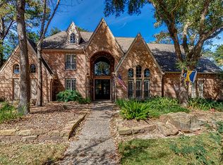 8522 Delachase Cir, Spring, TX 77379