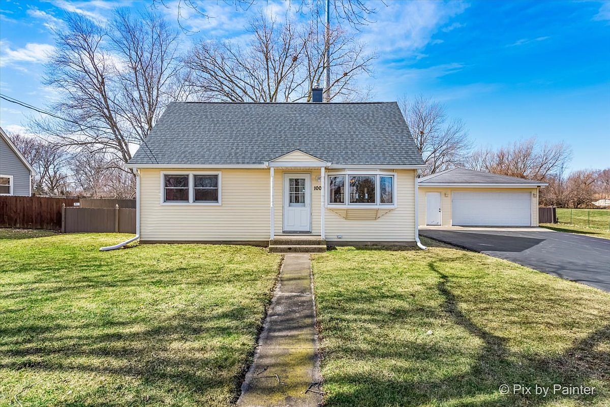 1008 W Broadway Ave, Winthrop Harbor, IL 60096 Zillow