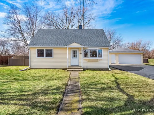 1008 W Broadway Ave, Winthrop Harbor, IL 60096