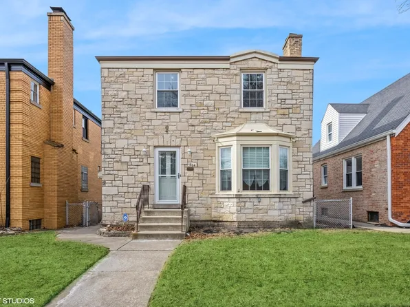 1804 N Natoma Ave, Chicago, IL 60707