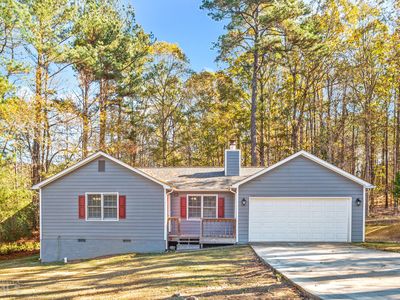 6666 River Glen Dr, Riverdale, GA, 30296