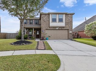9514 Oriskany Ct, Humble, TX 77396
