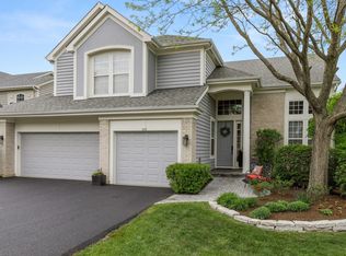 470 Muirfield Ln, Riverwoods, IL 60015