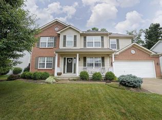 1147 Stableview Cir, Maineville, OH 45039