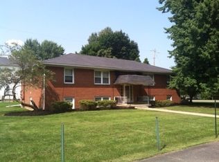 3886 Niles-Carver Road, Mineral Ridge, OH 44440