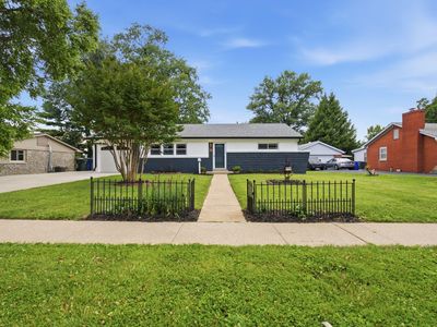 1729 Hatteras Dr, Lexington, KY, 40504