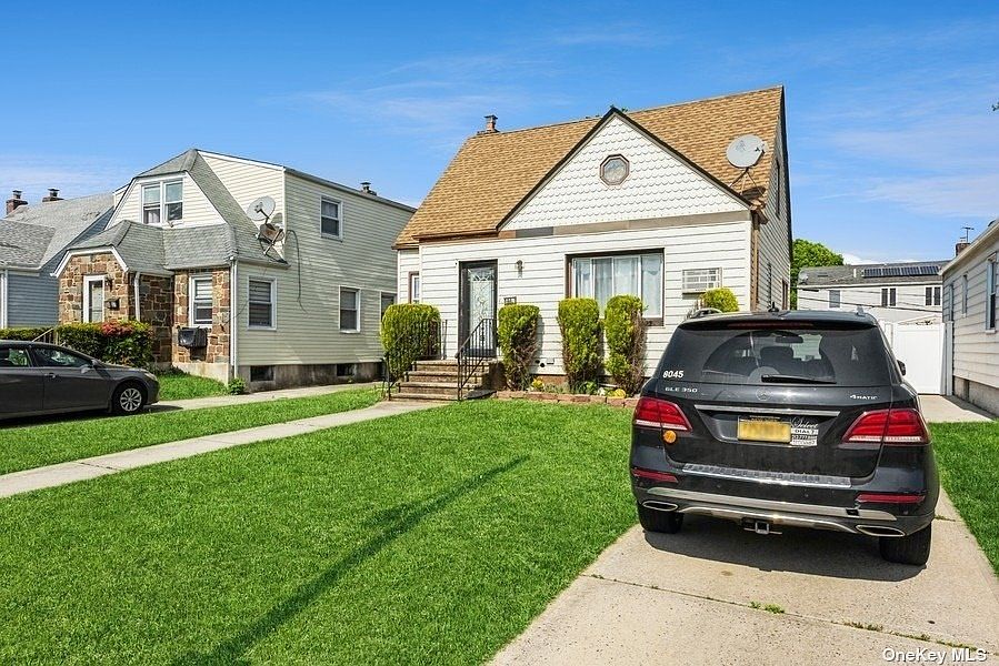 8441 246th St, Bellerose, NY 11426 MLS 3480630 Zillow