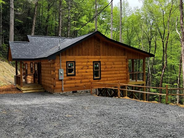122 Laurel Creek Trl, Blue Ridge, GA 30513