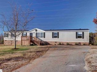 11 Lindsey Ridge Way, Travelers Rest, SC 29690