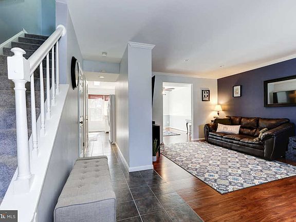 2nd image of 19805 Billings Ct