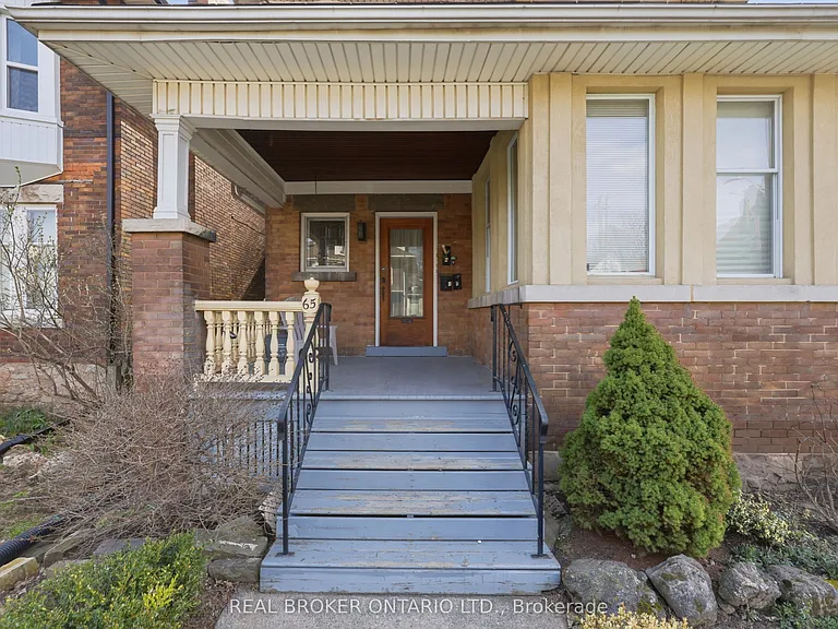 65 Fairholt Rd S #2 — Photo 22