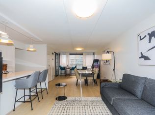 1778 Ala Moana Blvd APT 1213, Honolulu, HI 96815