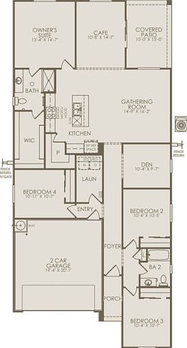 2nd image of 24346 W Ripple Rd