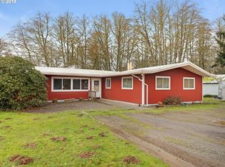 330 8th Ave, Hammond, OR 97121