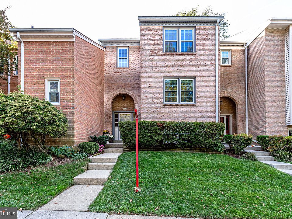 1st image of 6613 Midhill Pl