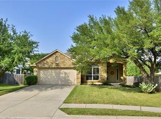 11521 McDows Hole Ln, Austin, TX 78717