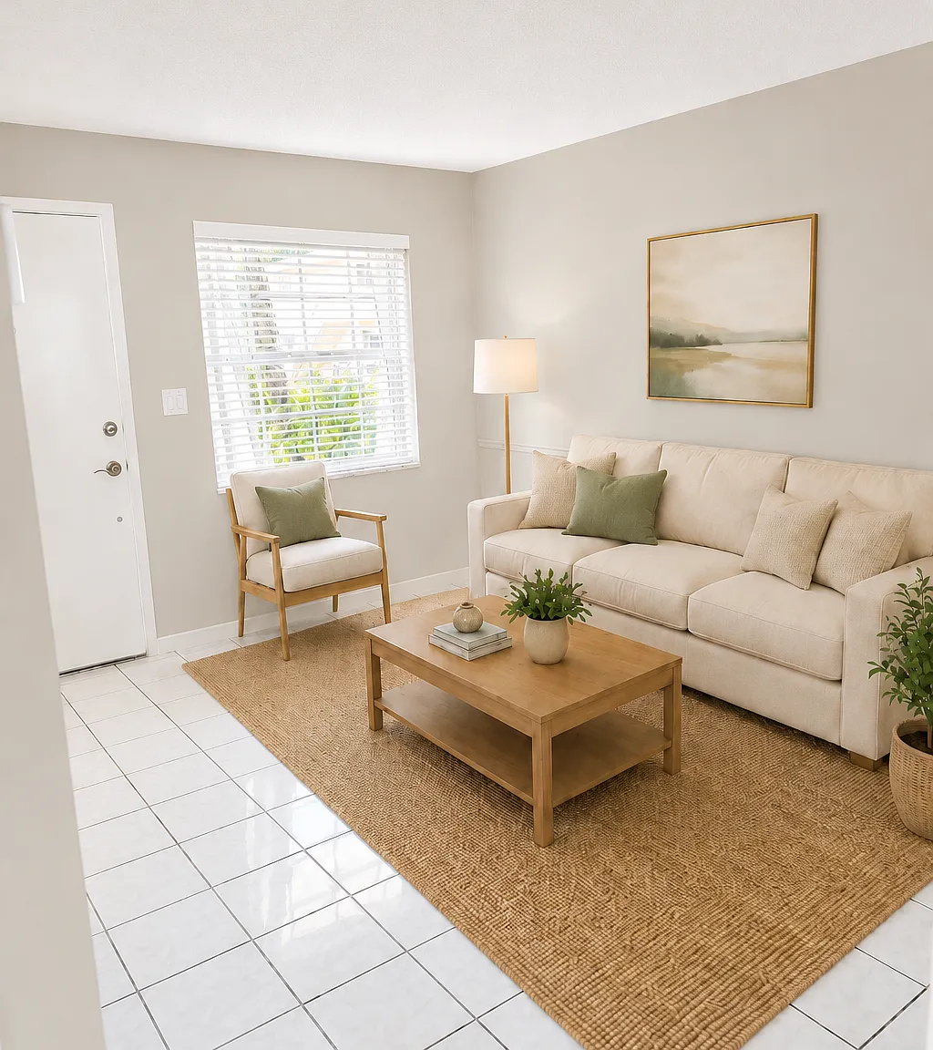 2 bed, 602 sqft, $1,525 — Photo 3