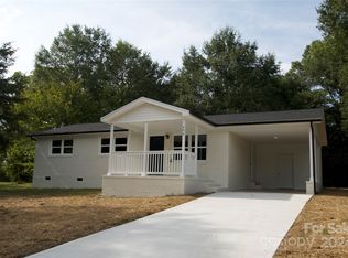 406 Connor St, Lancaster, SC 29720