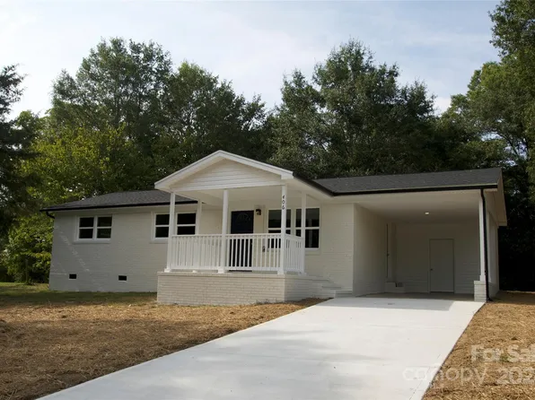 406 Connor St, Lancaster, SC 29720
