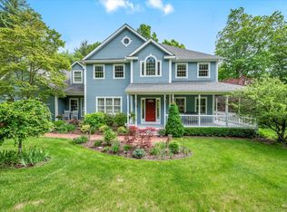 12 Reed Hill Rd, Granby, CT 06035