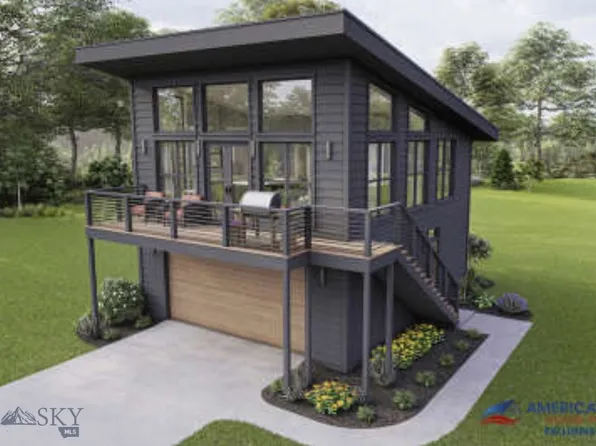 17 Berry Ln #17C, Townsend, MT 59644